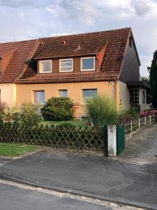 Appartement Ferienwohnung an der A7 5 Dankelshäuser Weg 37154 Northeim Basse-Saxe