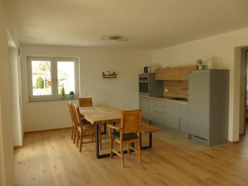 Ferienwohnung an der Ach