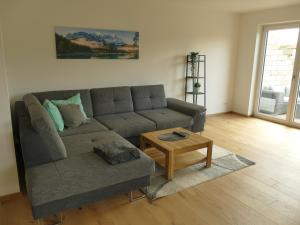 Ferienwohnung an der Ach