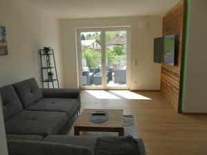 Ferienwohnung an der Ach