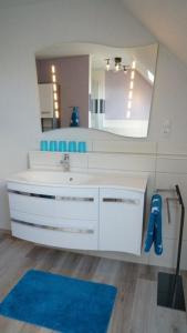 Appartement Ferienwohnung an der Au Loitfeld 24888 Taarstedt Schleswig-Holstein