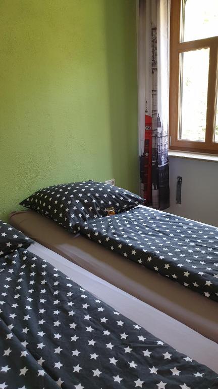 Appartement Ferienwohnung an der Begerburg 121 Tharandter Straße 01187 Dresde