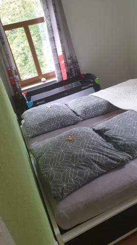 Ferienwohnung an der Begerburg