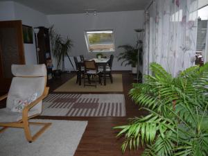 Ferienwohnung an der Birkenallee