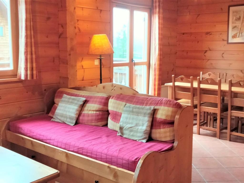 Ferienwohnung an der Birkenallee