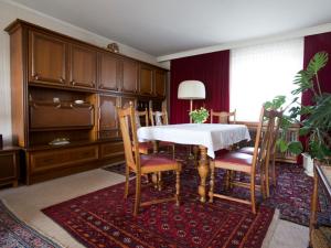 Ferienwohnung an der Deichstraße
