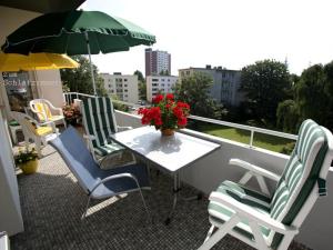 Ferienwohnung an der Deichstraße