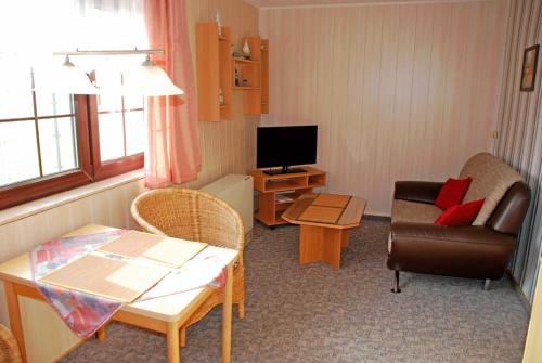 Ferienwohnung an der Deichwiese