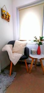 Appartement Ferienwohnung an der Dhron 1 Kirchgasse 54347 Neumagen-Dhron Rhénanie-Palatinat
