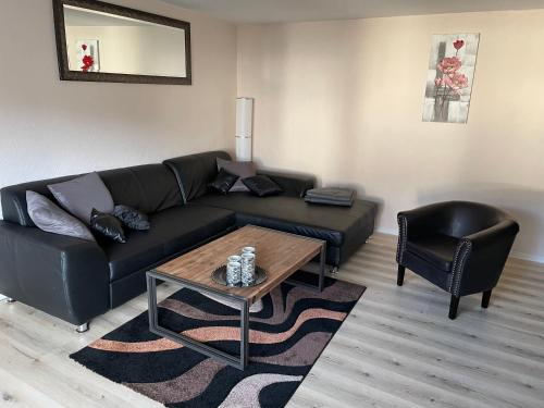 Ferienwohnung an der Dill