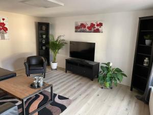 Ferienwohnung an der Dill