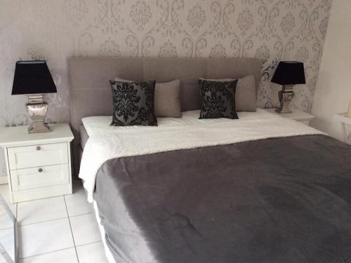Ferienwohnung an der Dönche