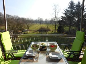 Appartement Ferienwohnung An der Eichenallee, 35200 Poststraße 22 26835 Hesel Basse-Saxe