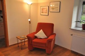 Ferienwohnung an der Elbe