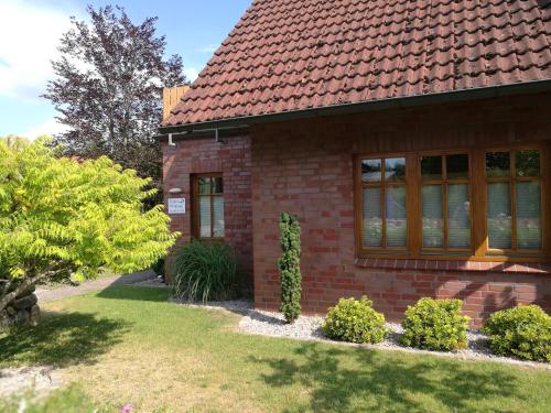 Ferienwohnung an der Elbe