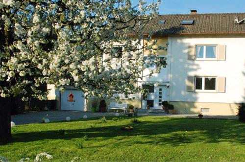 Ferienwohnung an der Elz
