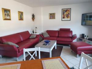 Ferienwohnung an der Fähre St. GOAR