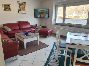 Ferienwohnung an der Fähre St. GOAR