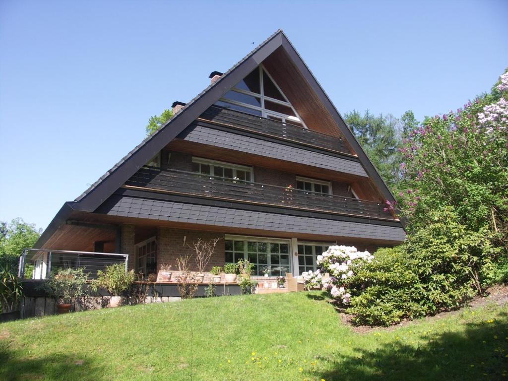 Ferienwohnung An der Farchauer Mühle Farchauer Mühle 4, 23909 Schmilau