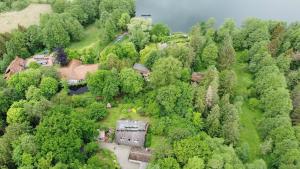 Appartement Ferienwohnung An der Farchauer Mühle Farchauer Mühle 4 23909 Schmilau Schleswig-Holstein
