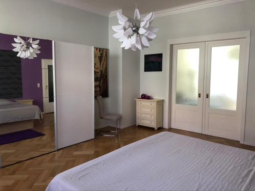 Ferienwohnung an der grünen Clara