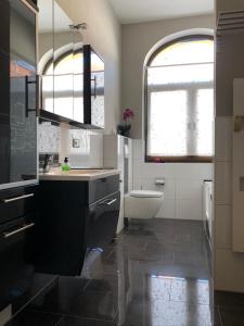 Ferienwohnung an der grünen Clara