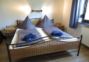 Ferienwohnung an der Harle EG