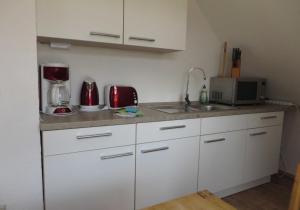 Ferienwohnung an der Harle OG