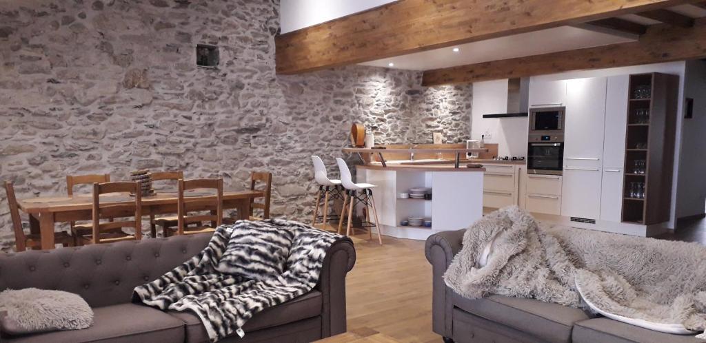 Ferienwohnung an der Hasetal-Route 49770 Herzlake