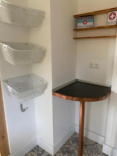 Ferienwohnung an der Hohwachter Bucht