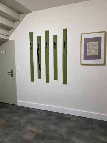Ferienwohnung an der Hohwachter Bucht