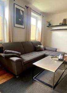 Ferienwohnung an der Hohwachter Bucht