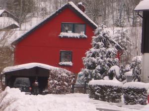 Appartement Ferienwohnung An der Innerste Heinrich-Schwier-Straße 16 38709 Wildemann Basse-Saxe