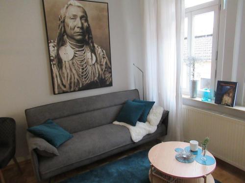 Ferienwohnung An der Itz