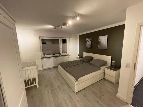Ferienwohnung an der Jachmannbrücke