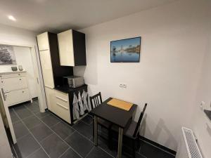 Ferienwohnung an der Jachmannbrücke