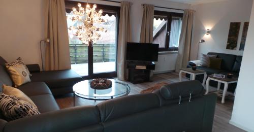 Ferienwohnung An der Jordanshöhe