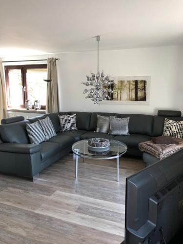 Ferienwohnung An der Jordanshöhe