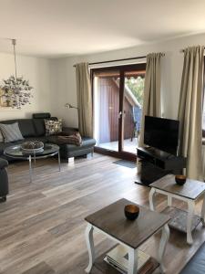 Ferienwohnung An der Jordanshöhe