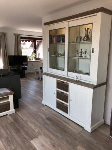 Ferienwohnung An der Jordanshöhe