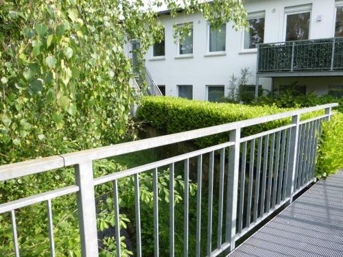 Ferienwohnung an der Kimbach 1