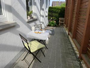 Ferienwohnung an der Kimbach 1