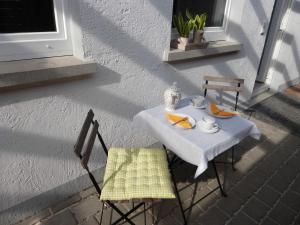 Ferienwohnung an der Kimbach 1
