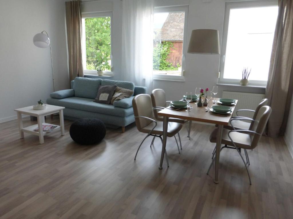 Appartement Ferienwohnung an der Kimbach 1 Kimbacher Straße 53 64732 Bad König