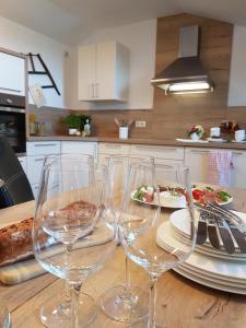 Ferienwohnung An der kleinen Schreinerei