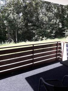 Ferienwohnung an der Klinge