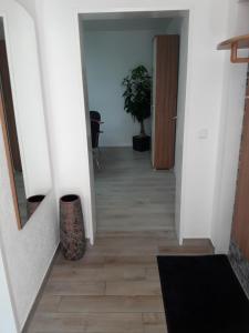 Ferienwohnung an der Klinge