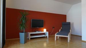 Ferienwohnung an der Klinge