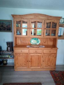 Ferienwohnung an der Kyll