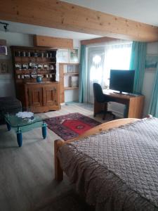 Ferienwohnung an der Kyll